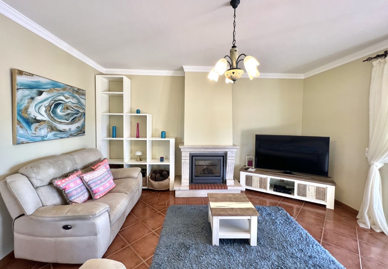 Villa in Vilamoura - Vila Caravela - Private Pool by HD Properties