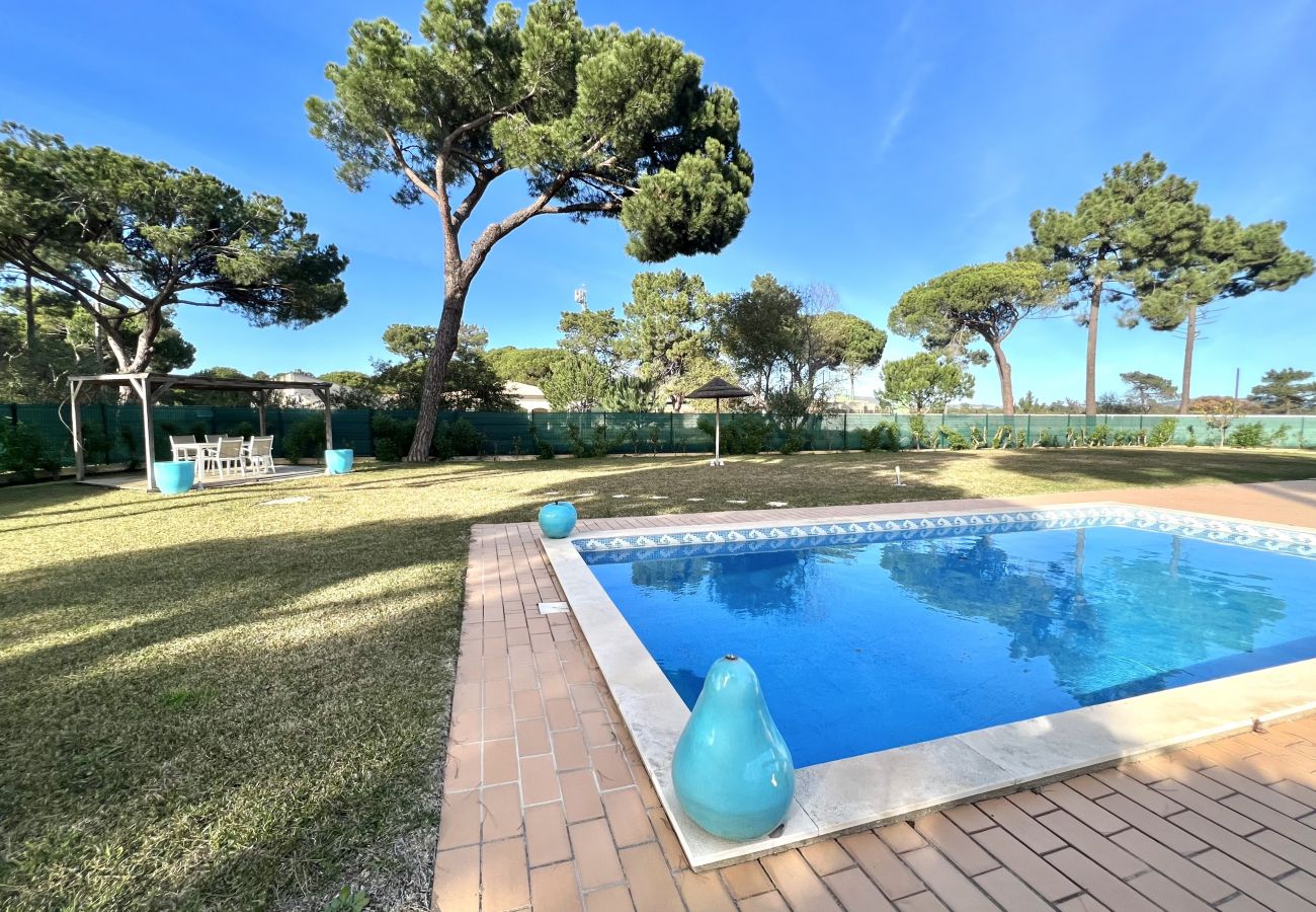 Villa in Vilamoura - Vila Caravela - Private Pool by HD Properties