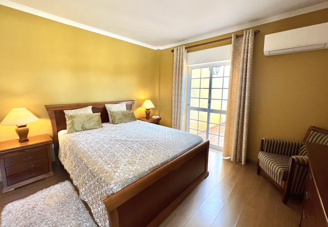 Villa in Vilamoura - Vila Caravela - Private Pool by HD Properties