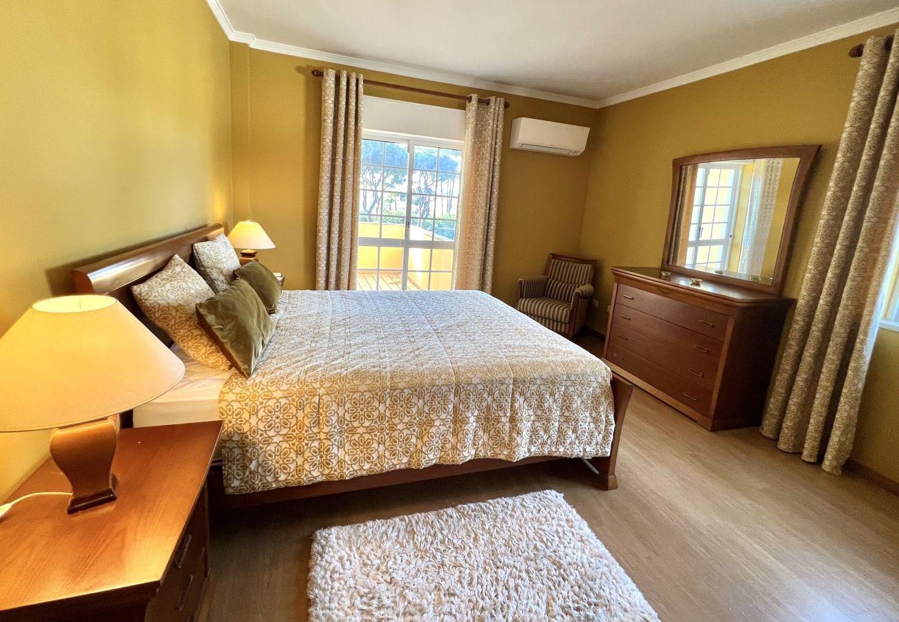 Villa in Vilamoura - Vila Caravela - Private Pool by HD Properties