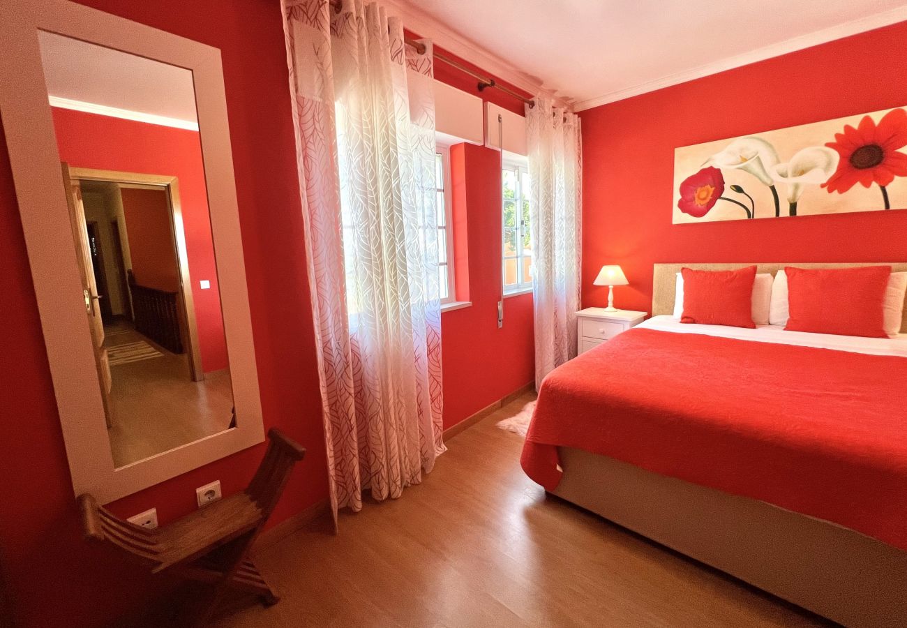 Villa in Vilamoura - Vila Caravela - Private Pool by HD Properties