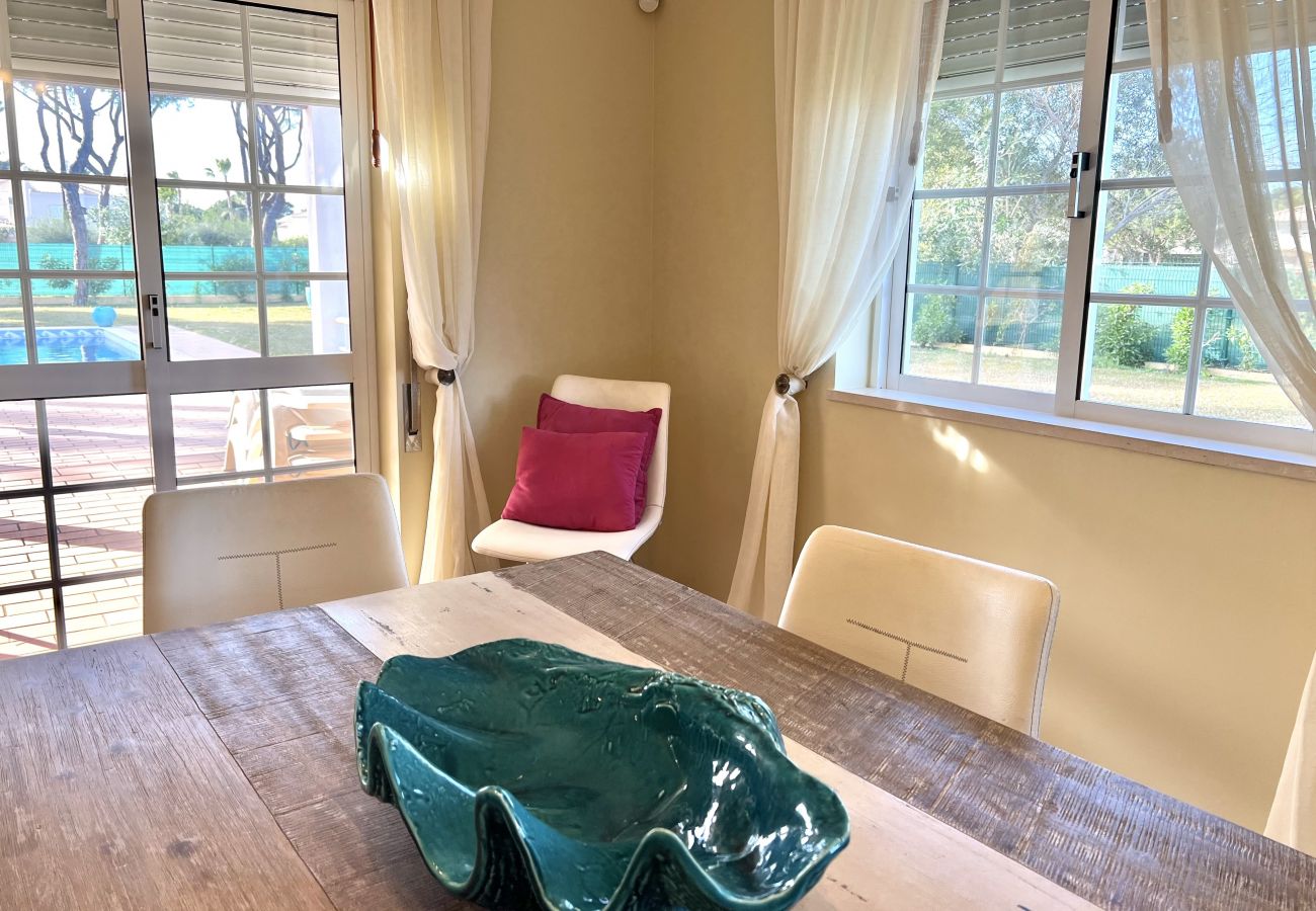 Villa in Vilamoura - Vila Caravela - Private Pool by HD Properties