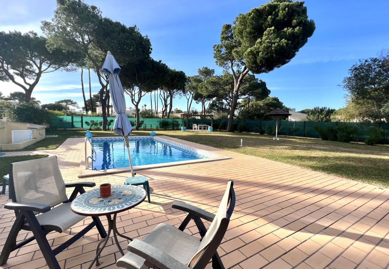 Villa in Vilamoura - Vila Caravela - Private Pool by HD Properties