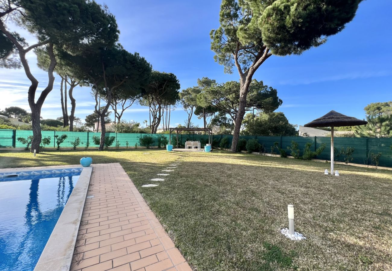 Villa in Vilamoura - Vila Caravela - Private Pool by HD Properties