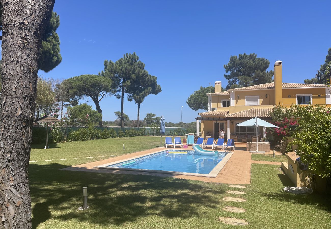 Villa in Vilamoura - Vila Caravela - Private Pool by HD Properties