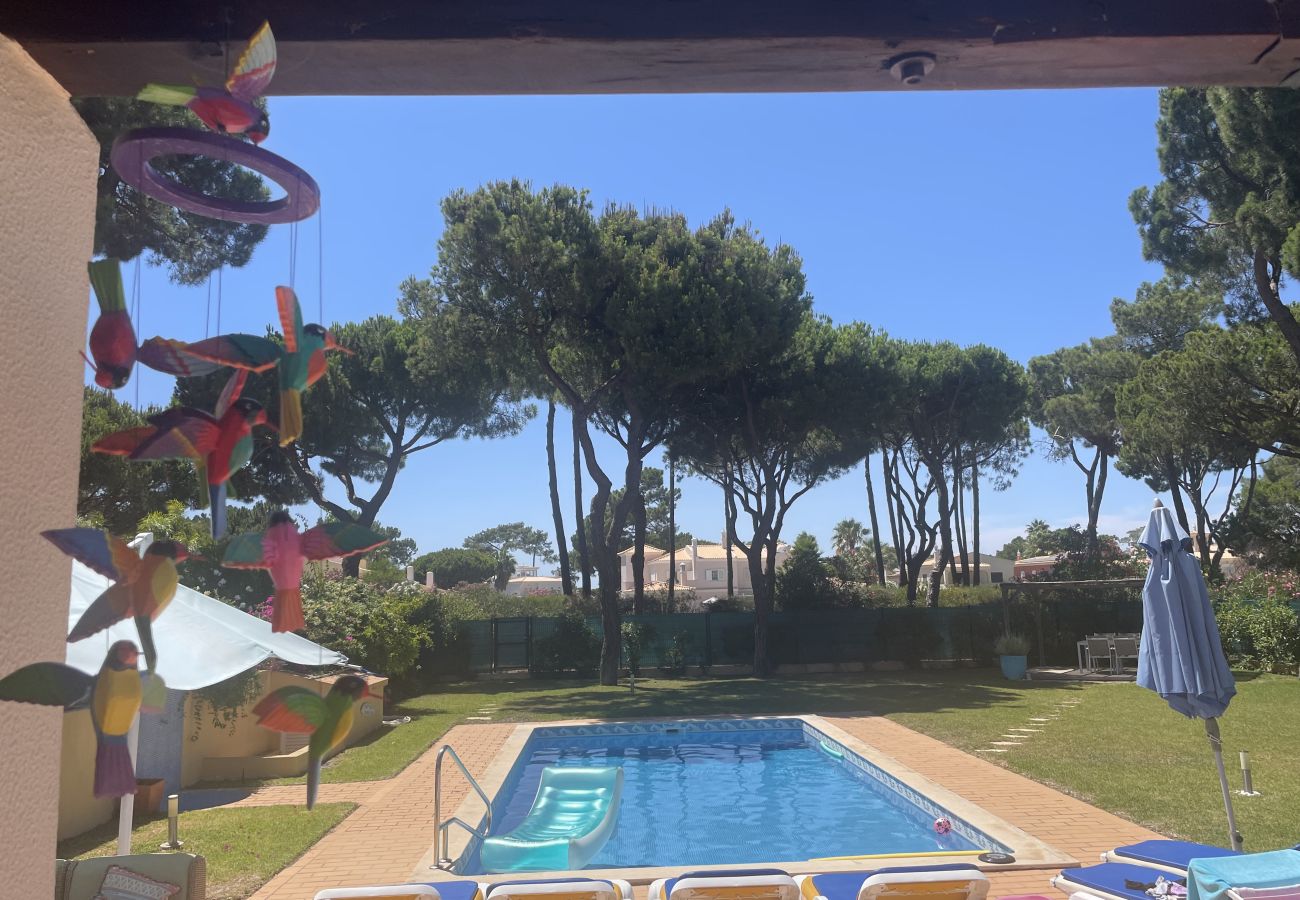 Villa in Vilamoura - Vila Caravela - Private Pool by HD Properties