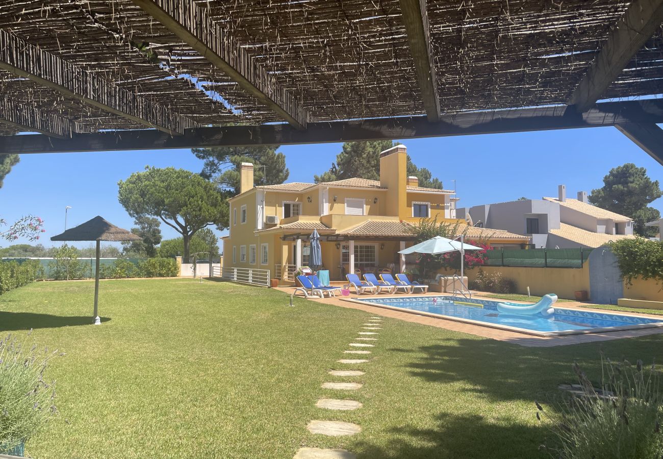 Villa in Vilamoura - Vila Caravela - Private Pool by HD Properties