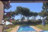 Villa in Vilamoura - Vila Caravela - Private Pool by HD Properties Villa in Vilamoura - Vila Caravela - Private Pool by HD Properties