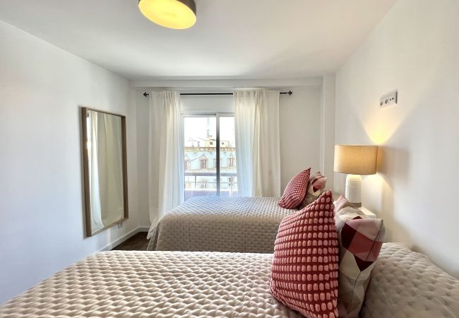 Apartment in Faro - Vista by the Nest - City Center HD PROPERTIES Apartment in Faro - Vista by the Nest - City Center HD PROPERTIES