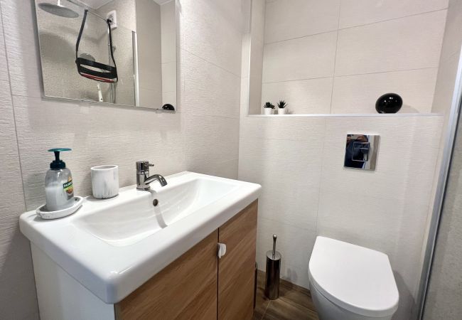 Apartment in Faro - Vista by the Nest - City Center HD PROPERTIES Apartment in Faro - Vista by the Nest - City Center HD PROPERTIES