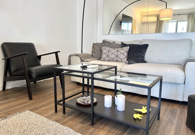 Apartment in Faro - Vista by the Nest - City Center HD PROPERTIES Apartment in Faro - Vista by the Nest - City Center HD PROPERTIES