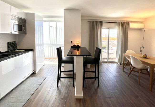 Apartment in Faro - Vista by the Nest - City Center HD PROPERTIES Apartment in Faro - Vista by the Nest - City Center HD PROPERTIES