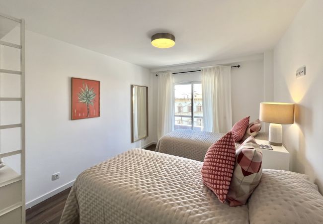 Apartment in Faro - Vista by the Nest - City Center HD PROPERTIES Apartment in Faro - Vista by the Nest - City Center HD PROPERTIES