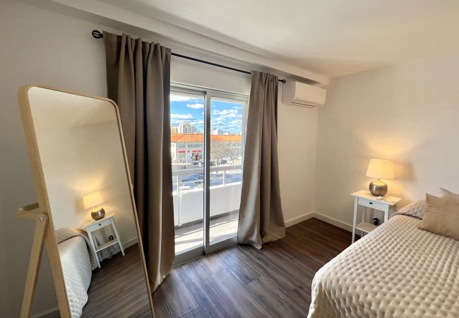 Apartment in Faro - Vista by the Nest - City Center HD PROPERTIES Apartment in Faro - Vista by the Nest - City Center HD PROPERTIES