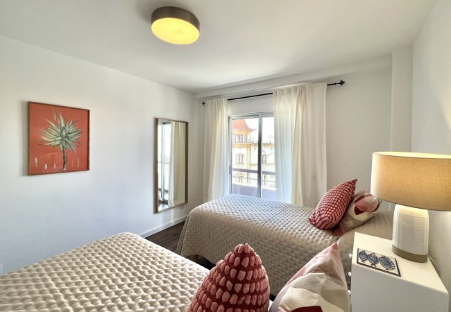 Apartment in Faro - Vista by the Nest - City Center HD PROPERTIES Apartment in Faro - Vista by the Nest - City Center HD PROPERTIES