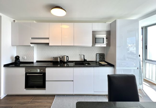 Apartment in Faro - Vista by the Nest - City Center HD PROPERTIES Apartment in Faro - Vista by the Nest - City Center HD PROPERTIES