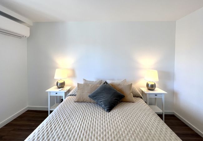 Apartment in Faro - Vista by the Nest - City Center HD PROPERTIES Apartment in Faro - Vista by the Nest - City Center HD PROPERTIES
