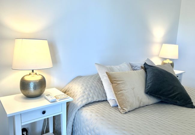 Apartment in Faro - Vista by the Nest - City Center HD PROPERTIES Apartment in Faro - Vista by the Nest - City Center HD PROPERTIES