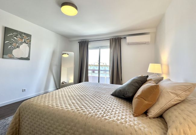 Apartment in Faro - Vista by the Nest - City Center HD PROPERTIES Apartment in Faro - Vista by the Nest - City Center HD PROPERTIES