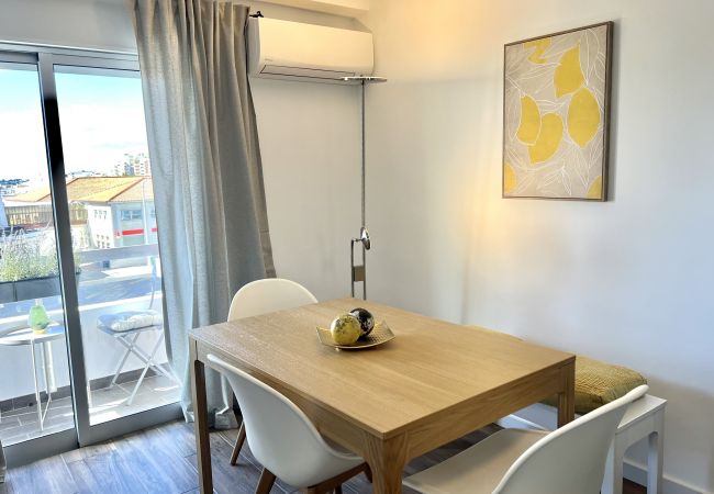 Apartment in Faro - Vista by the Nest - City Center HD PROPERTIES Apartment in Faro - Vista by the Nest - City Center HD PROPERTIES