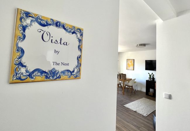 Apartment in Faro - Vista by the Nest - City Center HD PROPERTIES Apartment in Faro - Vista by the Nest - City Center HD PROPERTIES