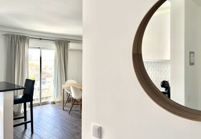 Apartment in Faro - Vista by the Nest - City Center HD PROPERTIES Apartment in Faro - Vista by the Nest - City Center HD PROPERTIES