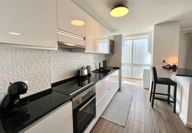 Apartment in Faro - Vista by the Nest - City Center HD PROPERTIES Apartment in Faro - Vista by the Nest - City Center HD PROPERTIES