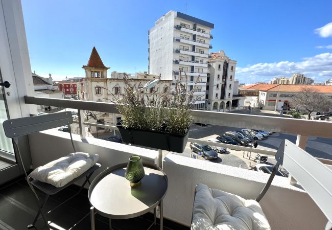 Apartment in Faro - Vista by the Nest - City Center HD PROPERTIES Apartment in Faro - Vista by the Nest - City Center HD PROPERTIES