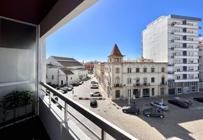 Apartment in Faro - Vista by the Nest - City Center HD PROPERTIES Apartment in Faro - Vista by the Nest - City Center HD PROPERTIES