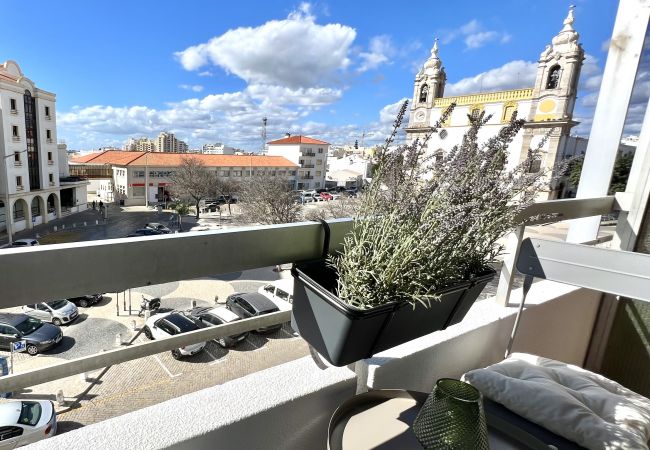 Apartment in Faro - Vista by the Nest - City Center HD PROPERTIES Apartment in Faro - Vista by the Nest - City Center HD PROPERTIES