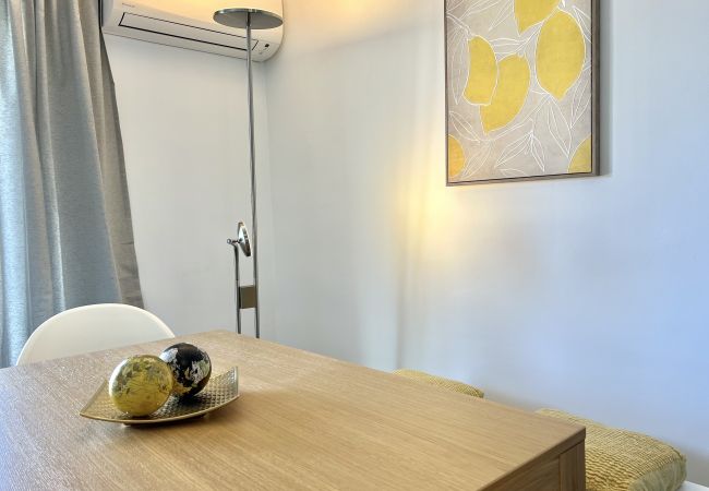 Apartment in Faro - Vista by the Nest - City Center HD PROPERTIES Apartment in Faro - Vista by the Nest - City Center HD PROPERTIES