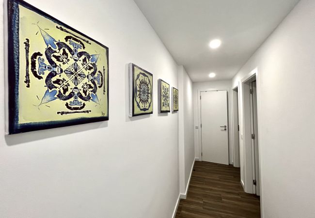 Apartment in Faro - Vista by the Nest - City Center HD PROPERTIES Apartment in Faro - Vista by the Nest - City Center HD PROPERTIES