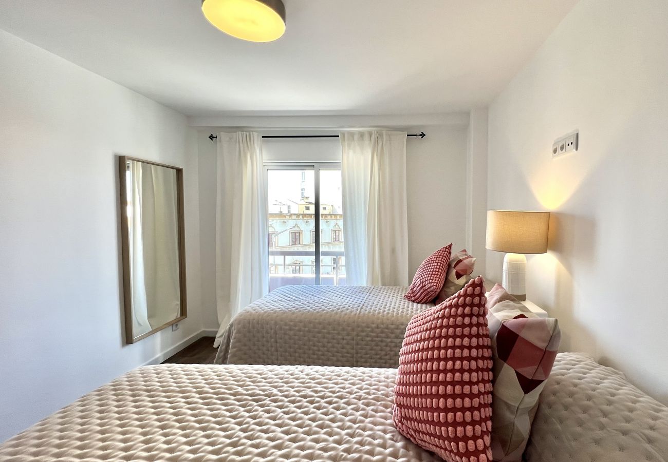 Apartment in Faro - Vista by the Nest - City Center HD PROPERTIES