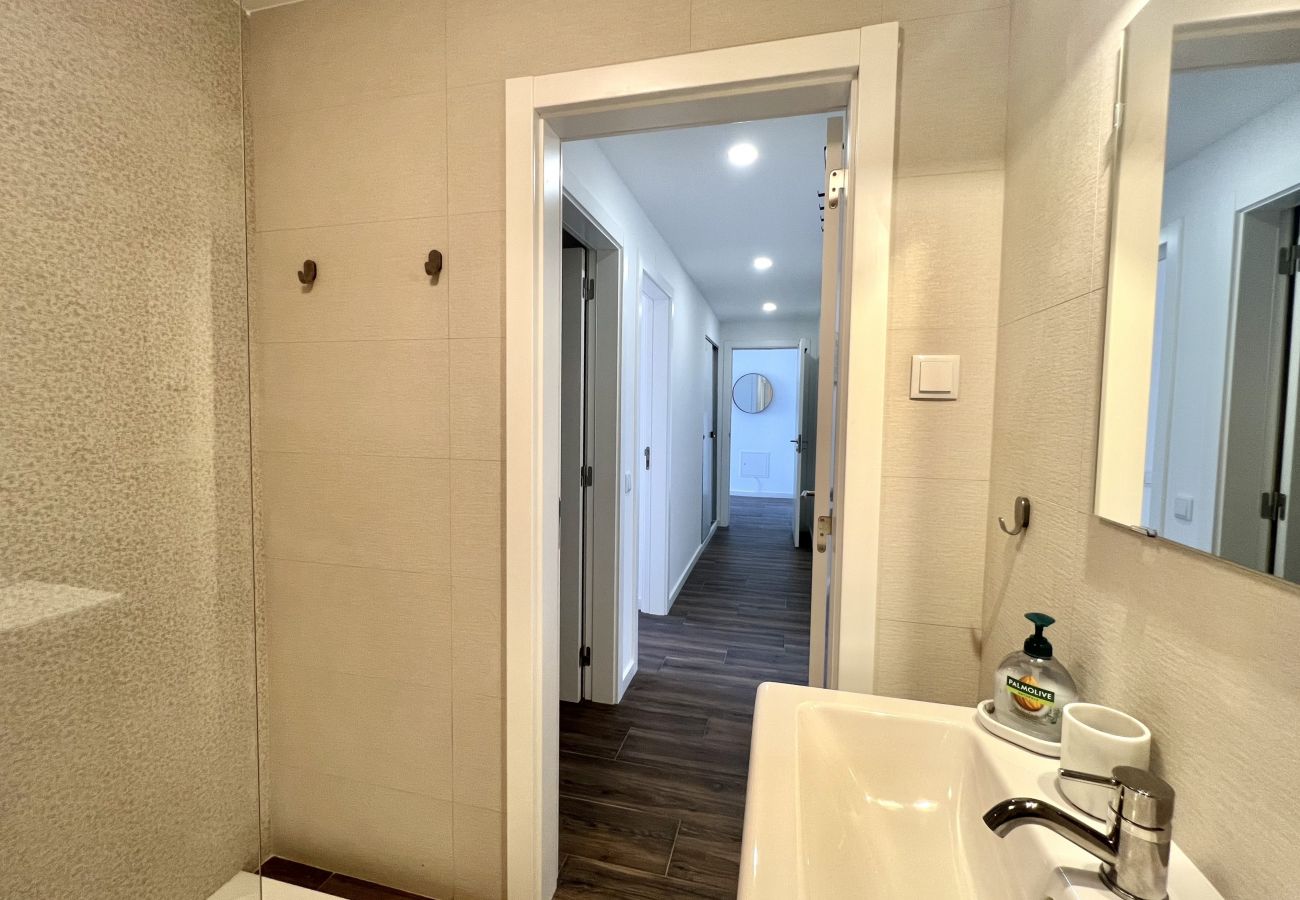 Apartment in Faro - Vista by the Nest - City Center HD PROPERTIES