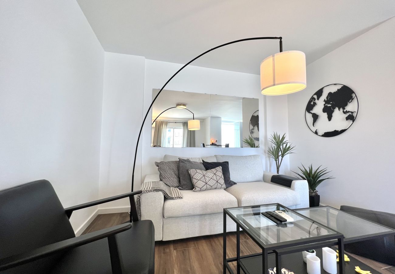 Apartment in Faro - Vista by the Nest - City Center HD PROPERTIES