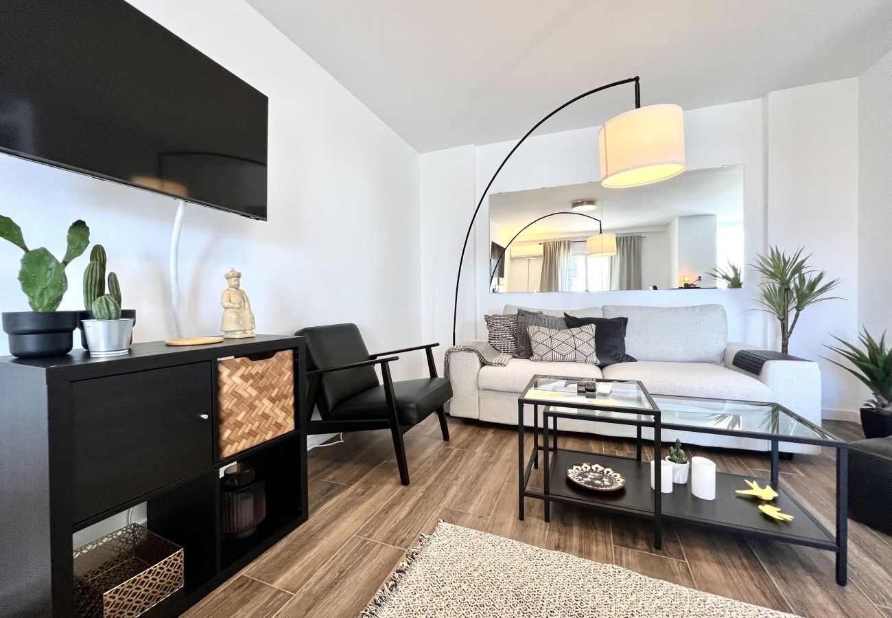 Apartment in Faro - Vista by the Nest - City Center HD PROPERTIES