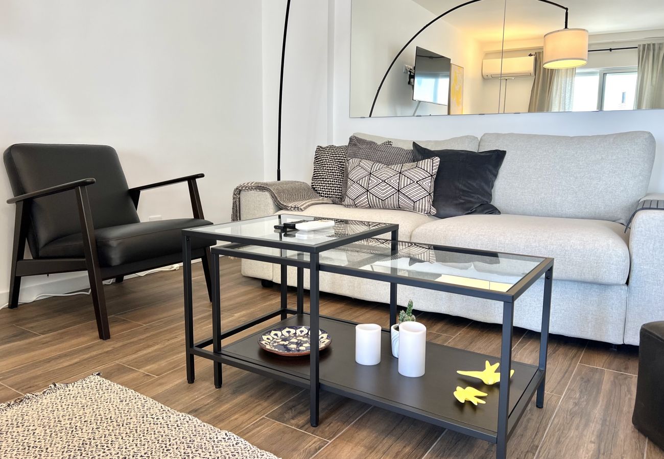 Apartment in Faro - Vista by the Nest - City Center HD PROPERTIES