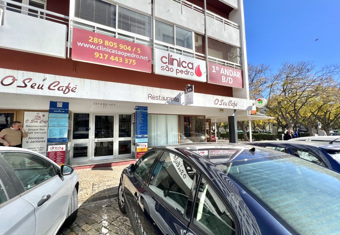 Apartment in Faro - Vista by the Nest - City Center HD PROPERTIES