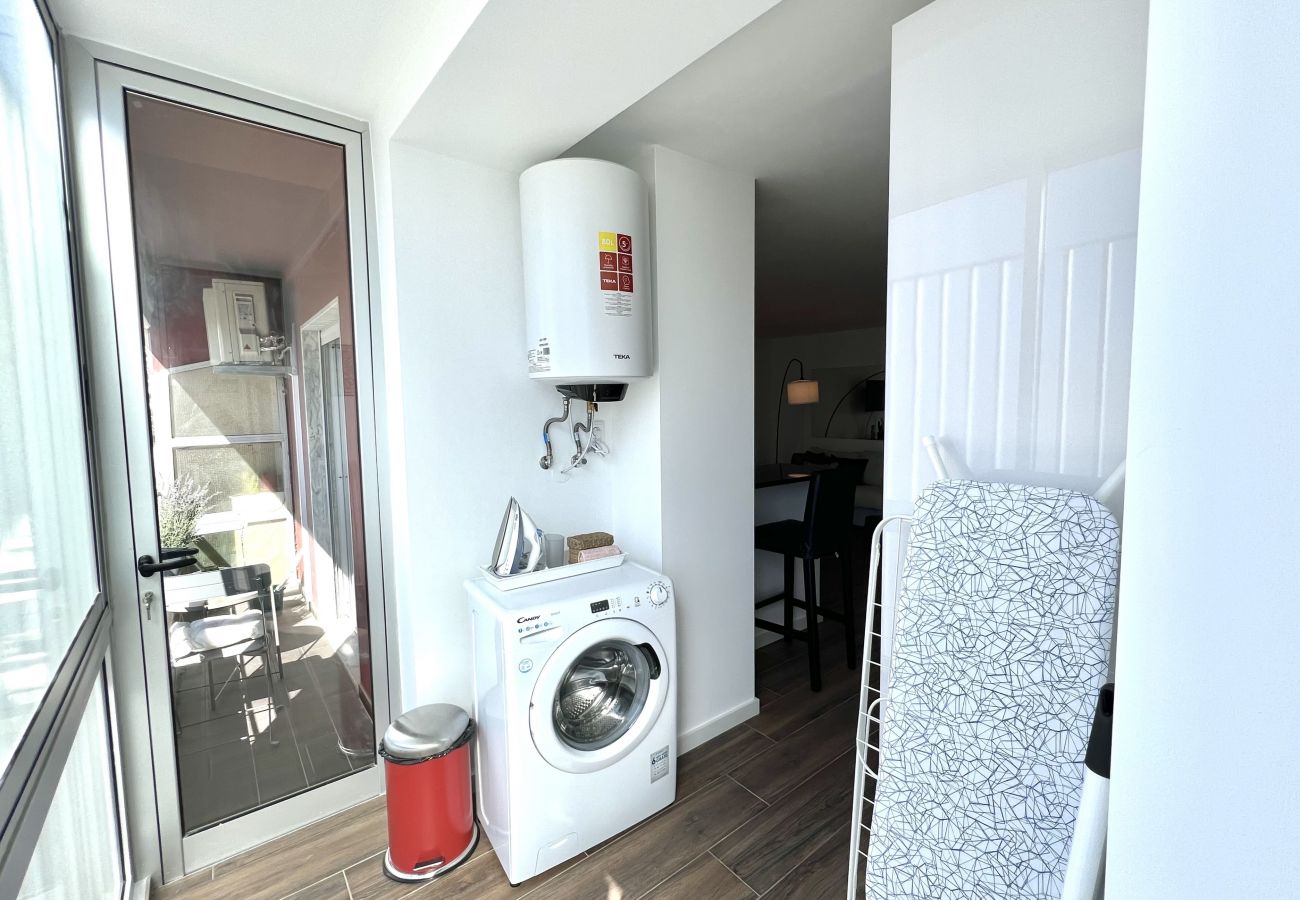 Apartment in Faro - Vista by the Nest - City Center HD PROPERTIES