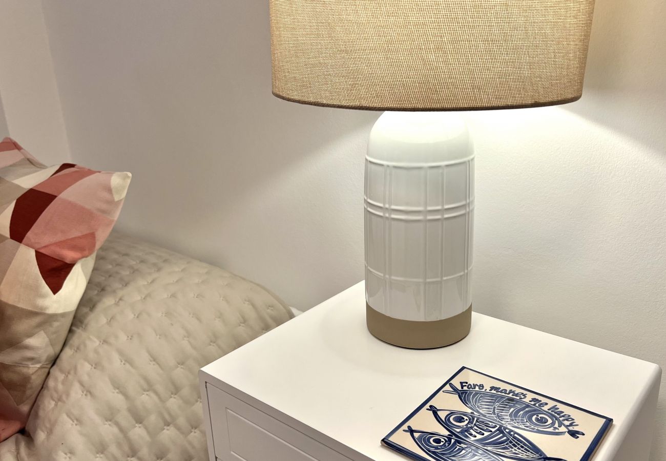 Apartment in Faro - Vista by the Nest - City Center HD PROPERTIES