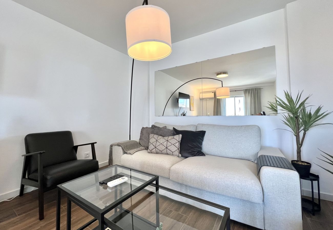 Apartment in Faro - Vista by the Nest - City Center HD PROPERTIES