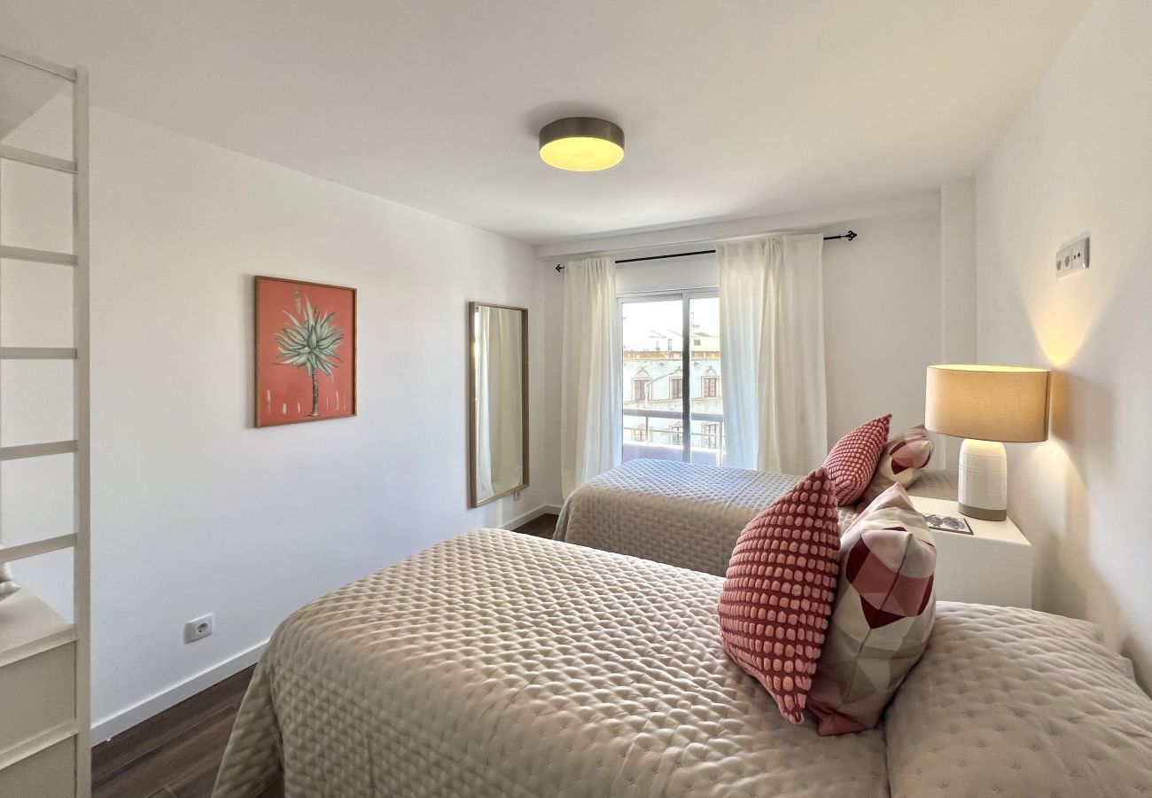 Apartment in Faro - Vista by the Nest - City Center HD PROPERTIES