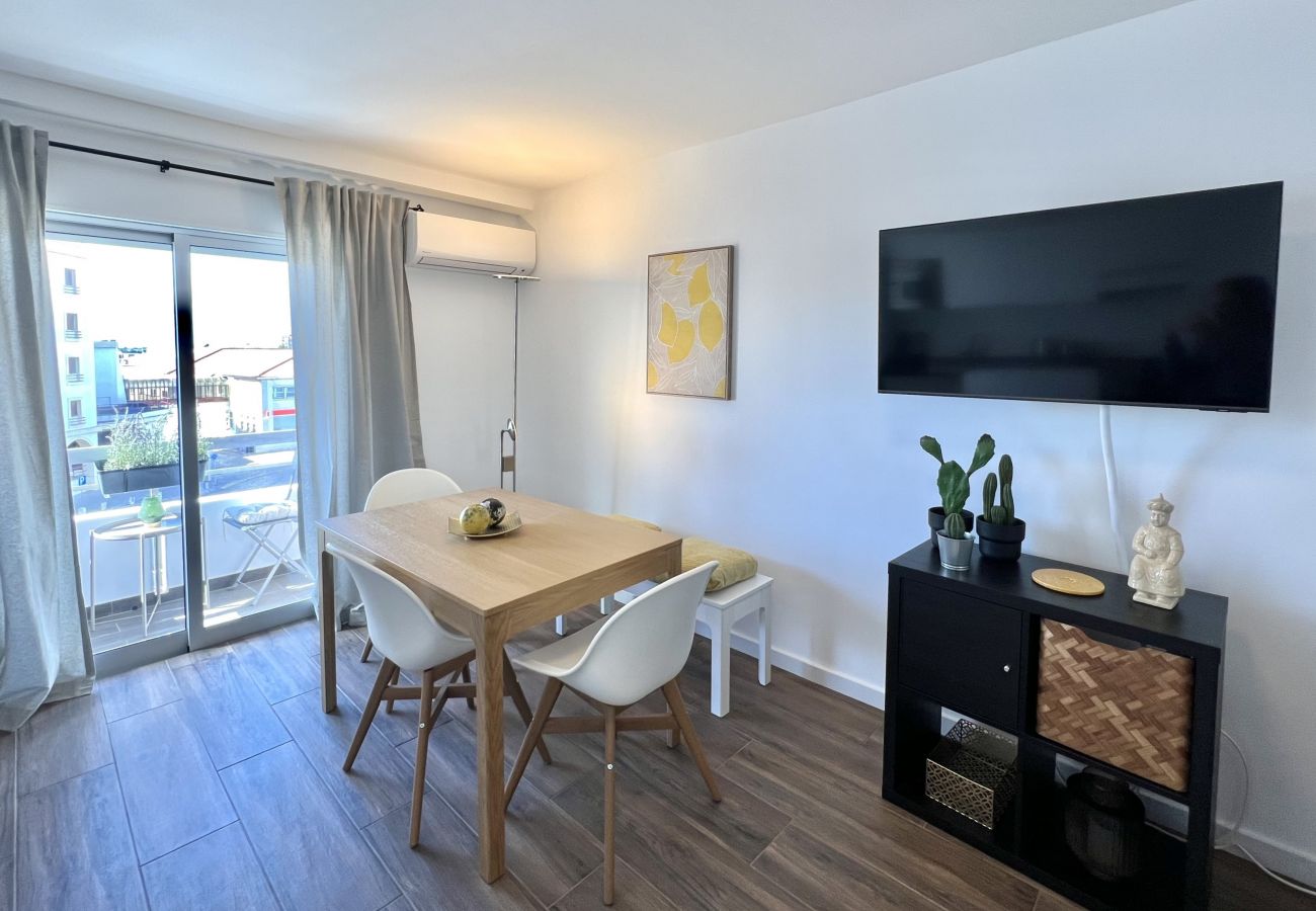 Apartment in Faro - Vista by the Nest - City Center HD PROPERTIES