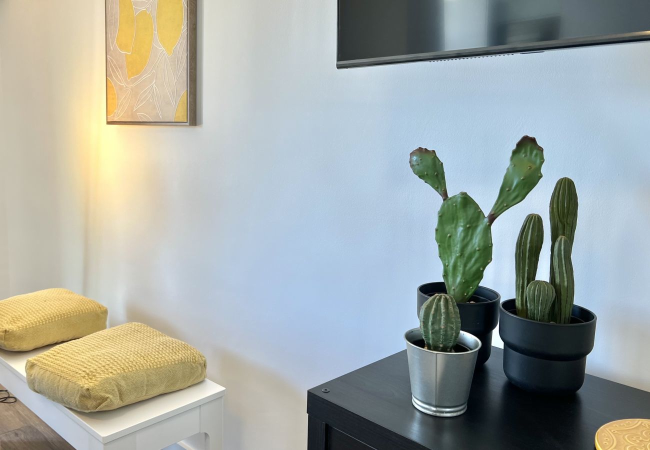 Apartment in Faro - Vista by the Nest - City Center HD PROPERTIES