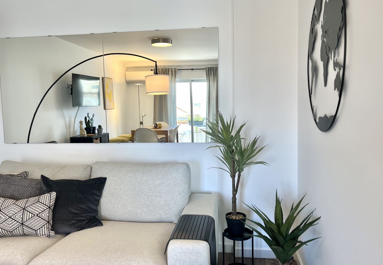 Apartment in Faro - Vista by the Nest - City Center HD PROPERTIES