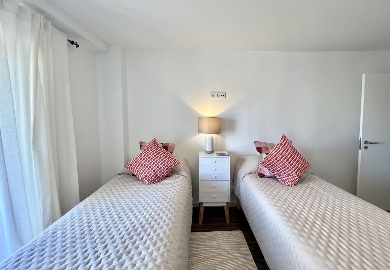 Apartment in Faro - Vista by the Nest - City Center HD PROPERTIES