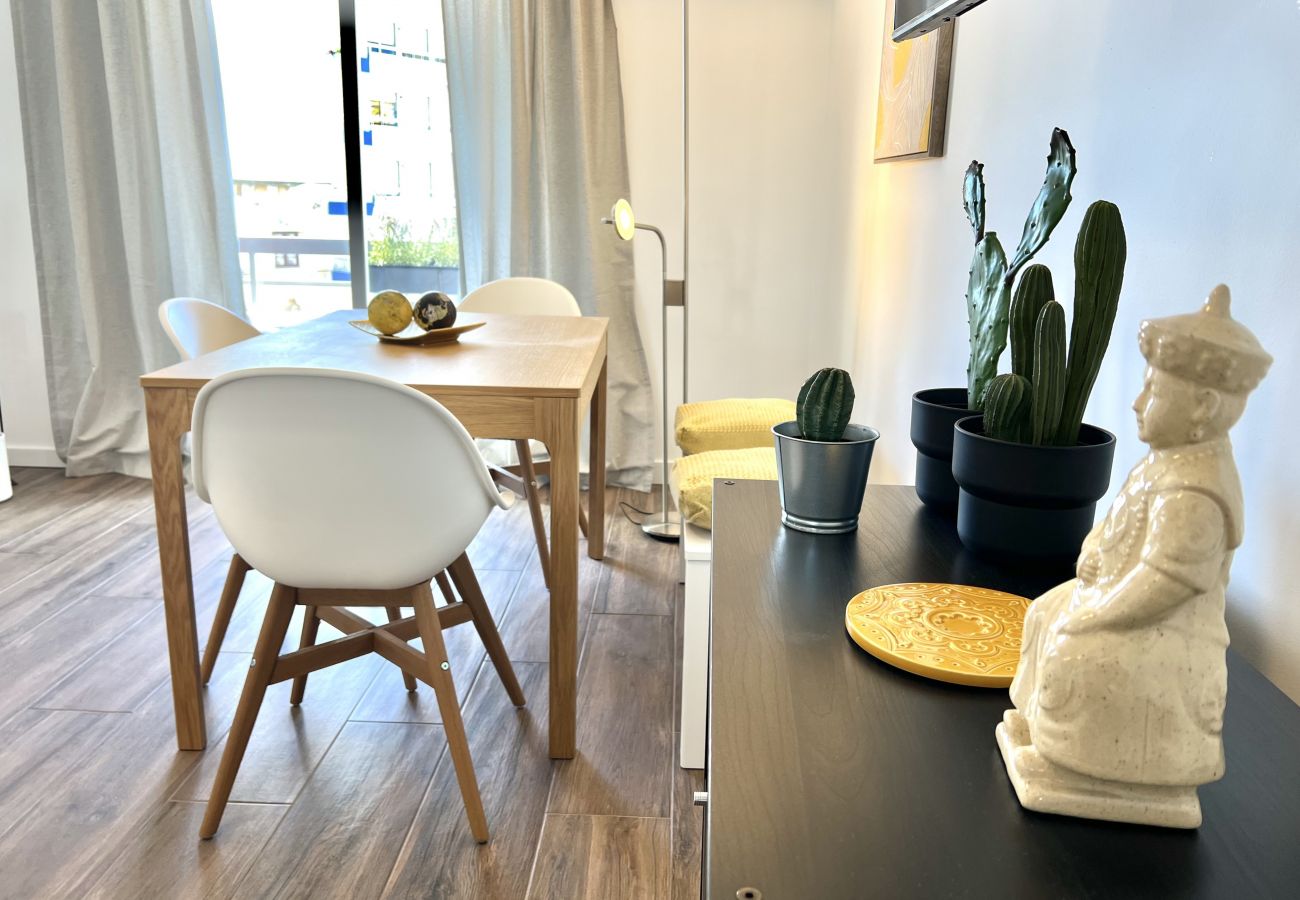 Apartment in Faro - Vista by the Nest - City Center HD PROPERTIES