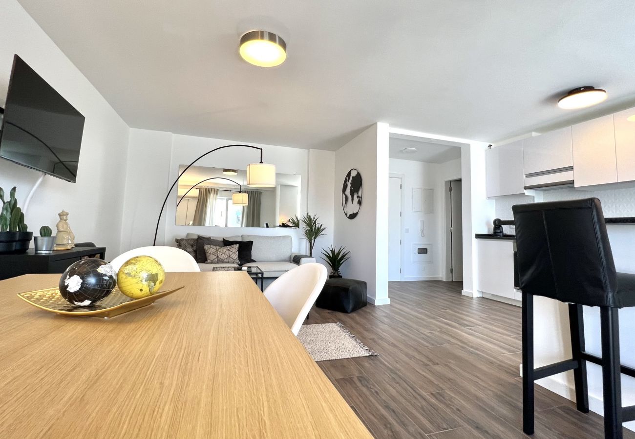 Apartment in Faro - Vista by the Nest - City Center HD PROPERTIES
