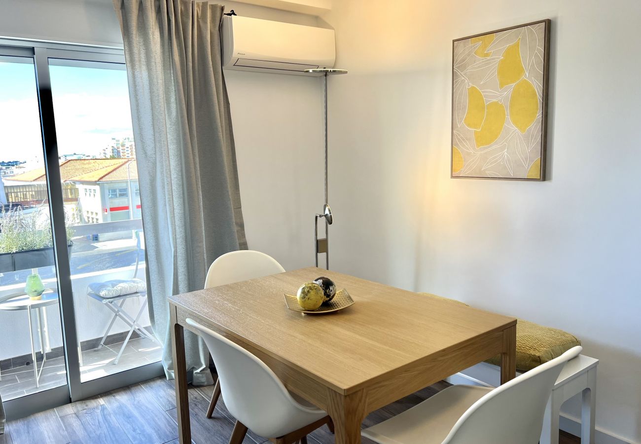Apartment in Faro - Vista by the Nest - City Center HD PROPERTIES