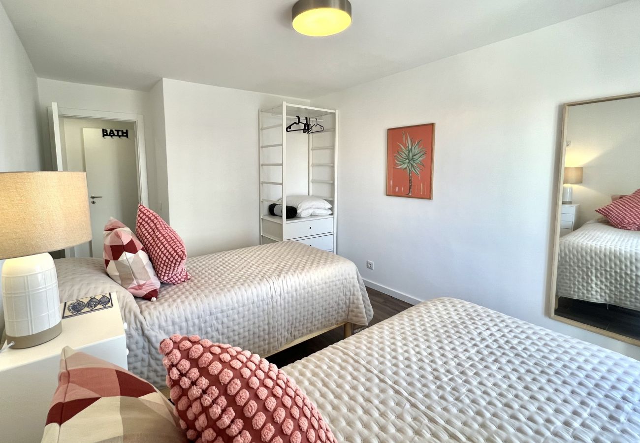 Apartment in Faro - Vista by the Nest - City Center HD PROPERTIES